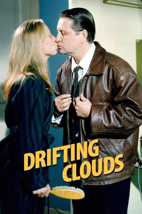 Drifting Clouds